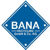 Logo Bana Recycling GmbH & Co. KG