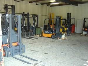 Showroom