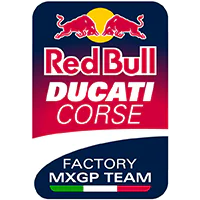 OC1 Cleaner im Einsatz beim Ducati Red Bull MXGP Team