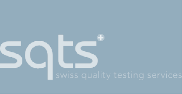 SQTS Qualitätszeichen