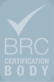 LK-PremiumPack BRC Zertifikat