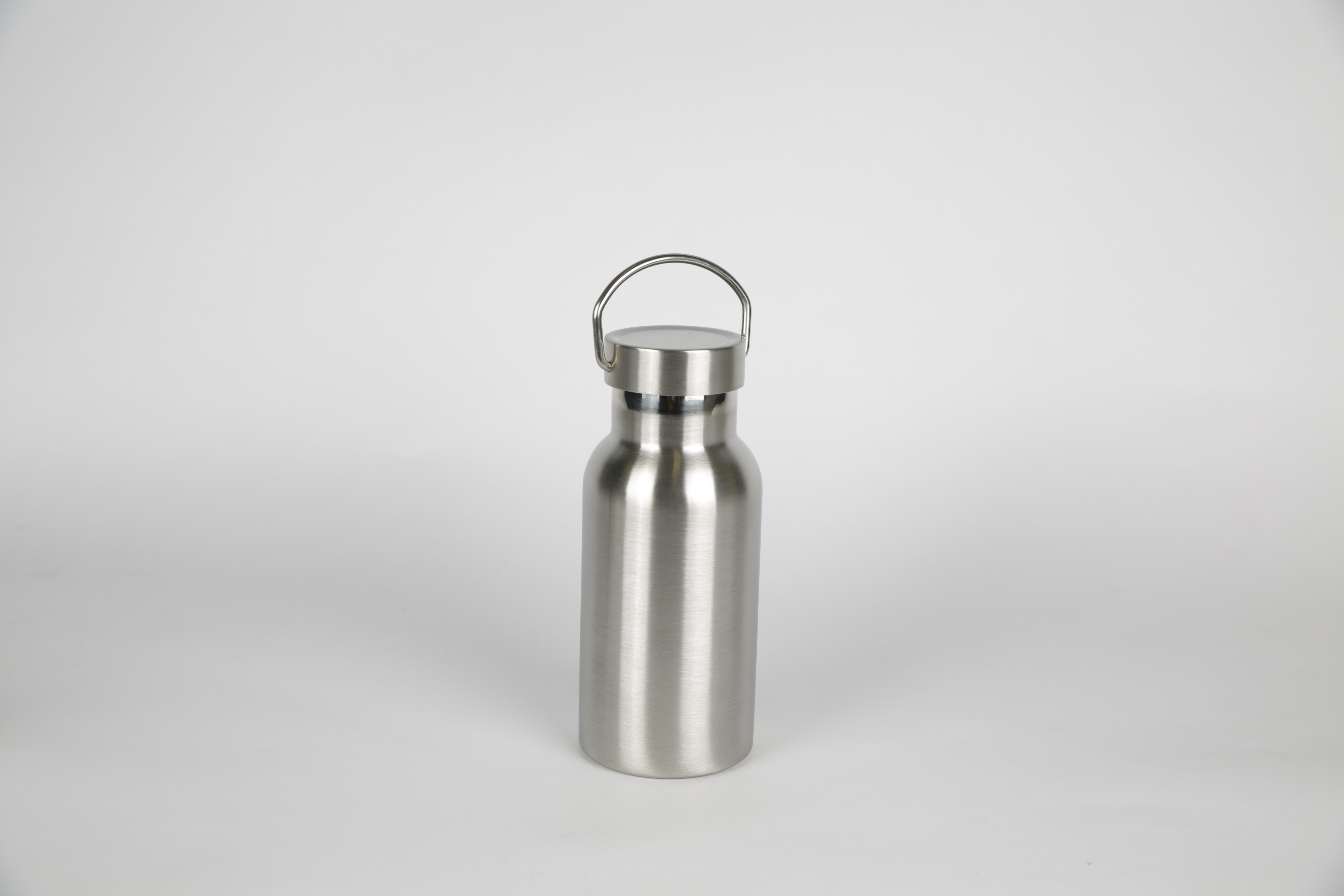 Edelstahlflasche 350 ml