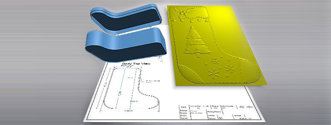 Prototyping / Freigabemuster
