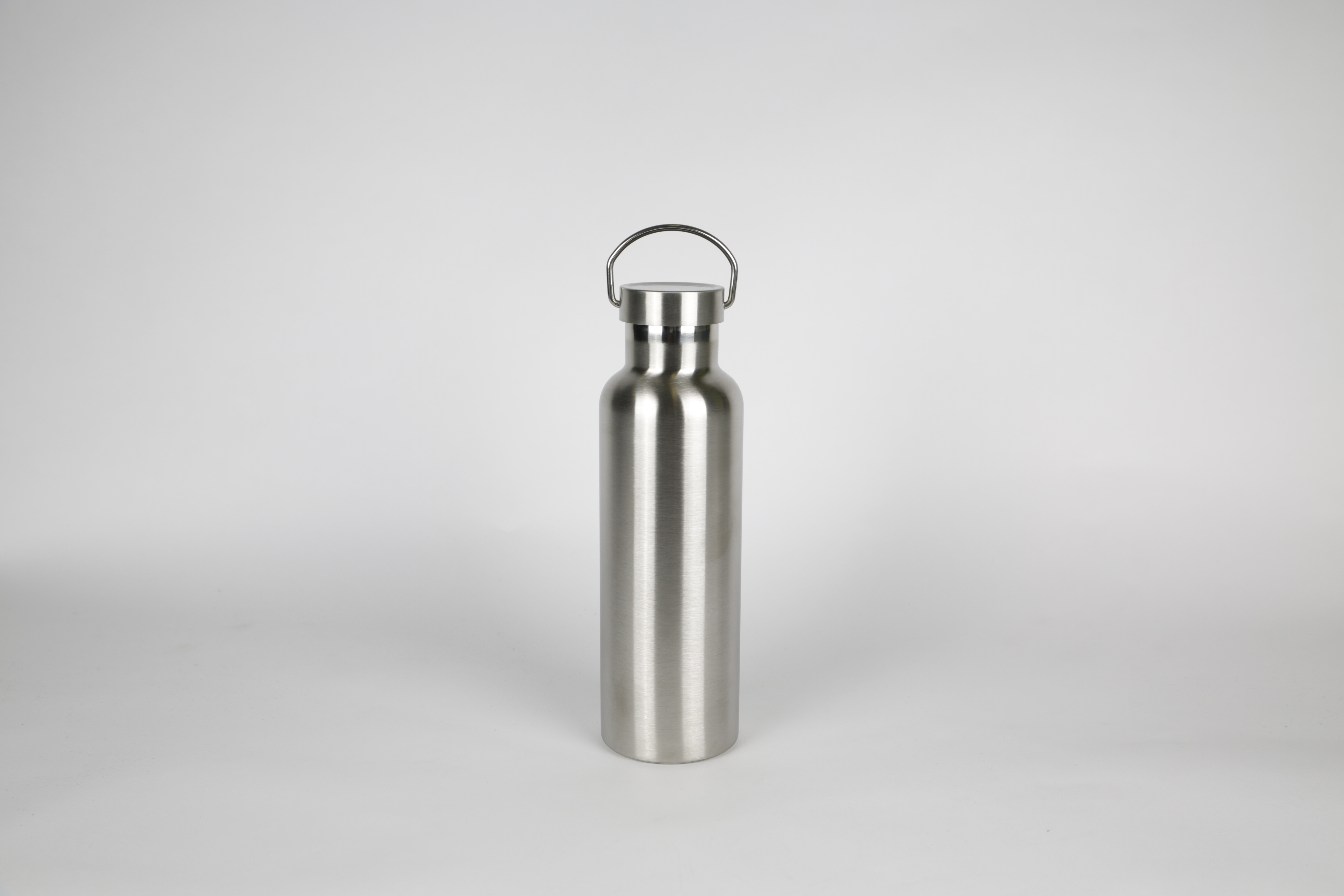 Edelstahlflasche 750 ml