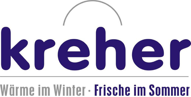 Logo Kreher Lufttechnik GmbH