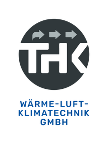 Logo THK Wärme-Luft-Klimatechnik GmbH