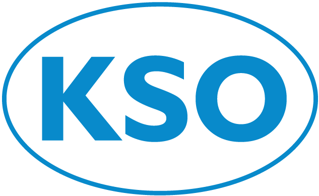 Logo KSO Pneumatik, Hydraulik & Industriebedarf GmbH