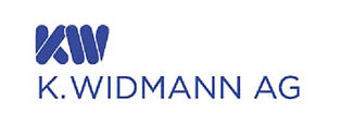 Logo K. Widmann AG