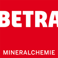 Logo BETRA Beton- und Baustoffverfahrenstechnik GmbH