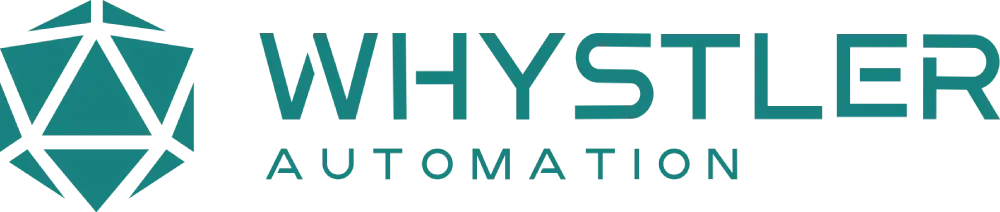 Logo Whystler Automation GmbH