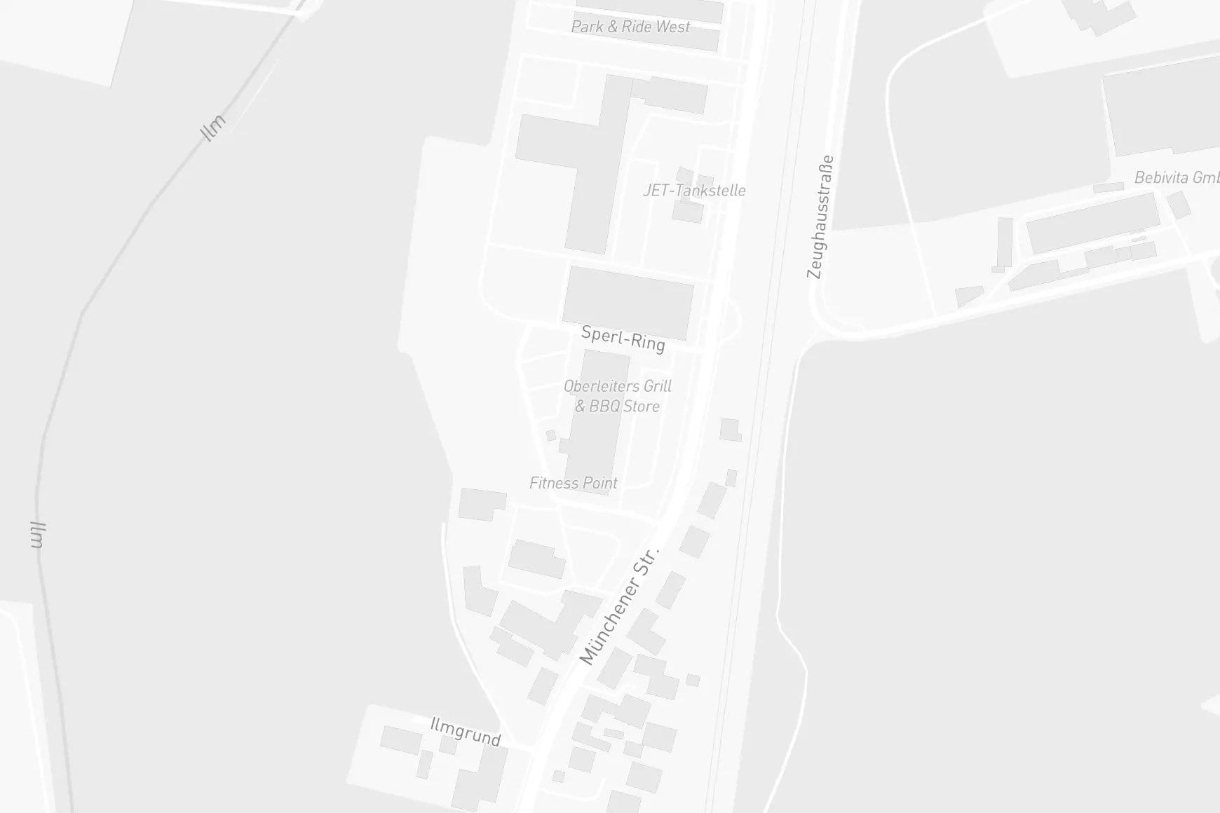 Standort Hettenshausen-Reisgang