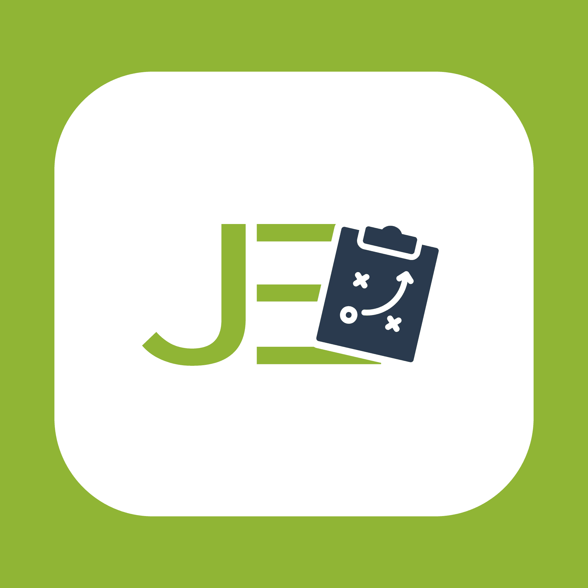 Logo JEnergy Elektrotechnik GmbH