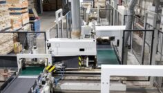 GreCon finger-jointing system Ultra TT