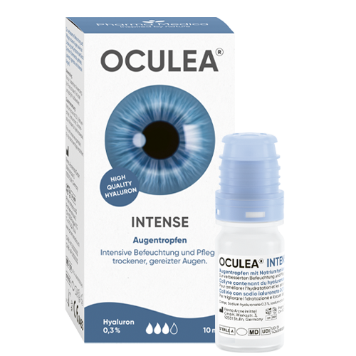 OCULEA® INTENSE Augentropfen
