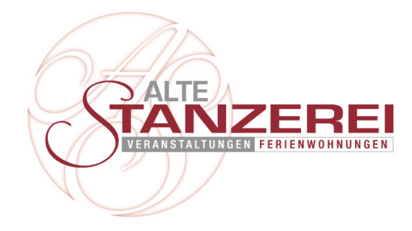 Logo Alte Stanzerei