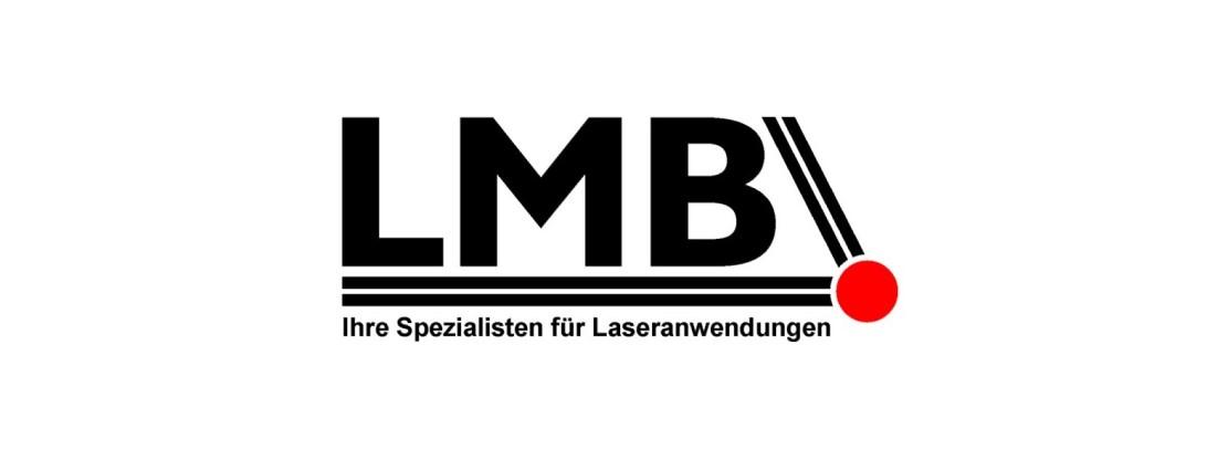 Logo LMB Laser-Materialbearbeitungs GmbH