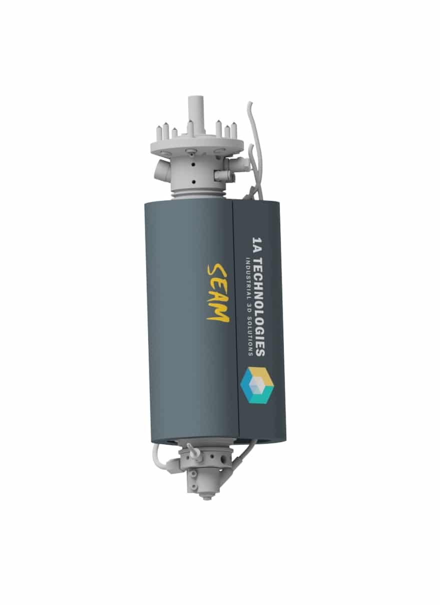 SEAM light Extruder