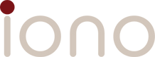 Logo IONO Robotics (iono FlexCo)