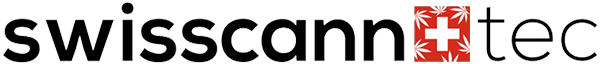 Logo Swisscann tec AG