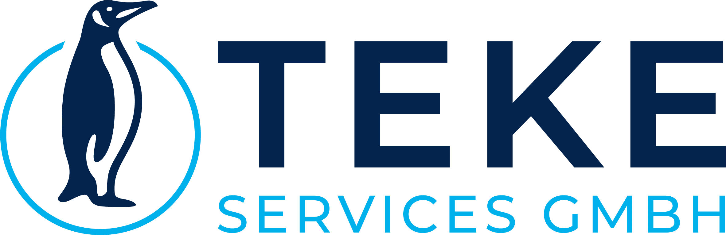 Logo TEKE Services GmbH