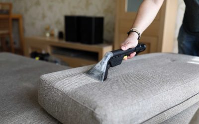 Grundreinigung / Intensivreinigung