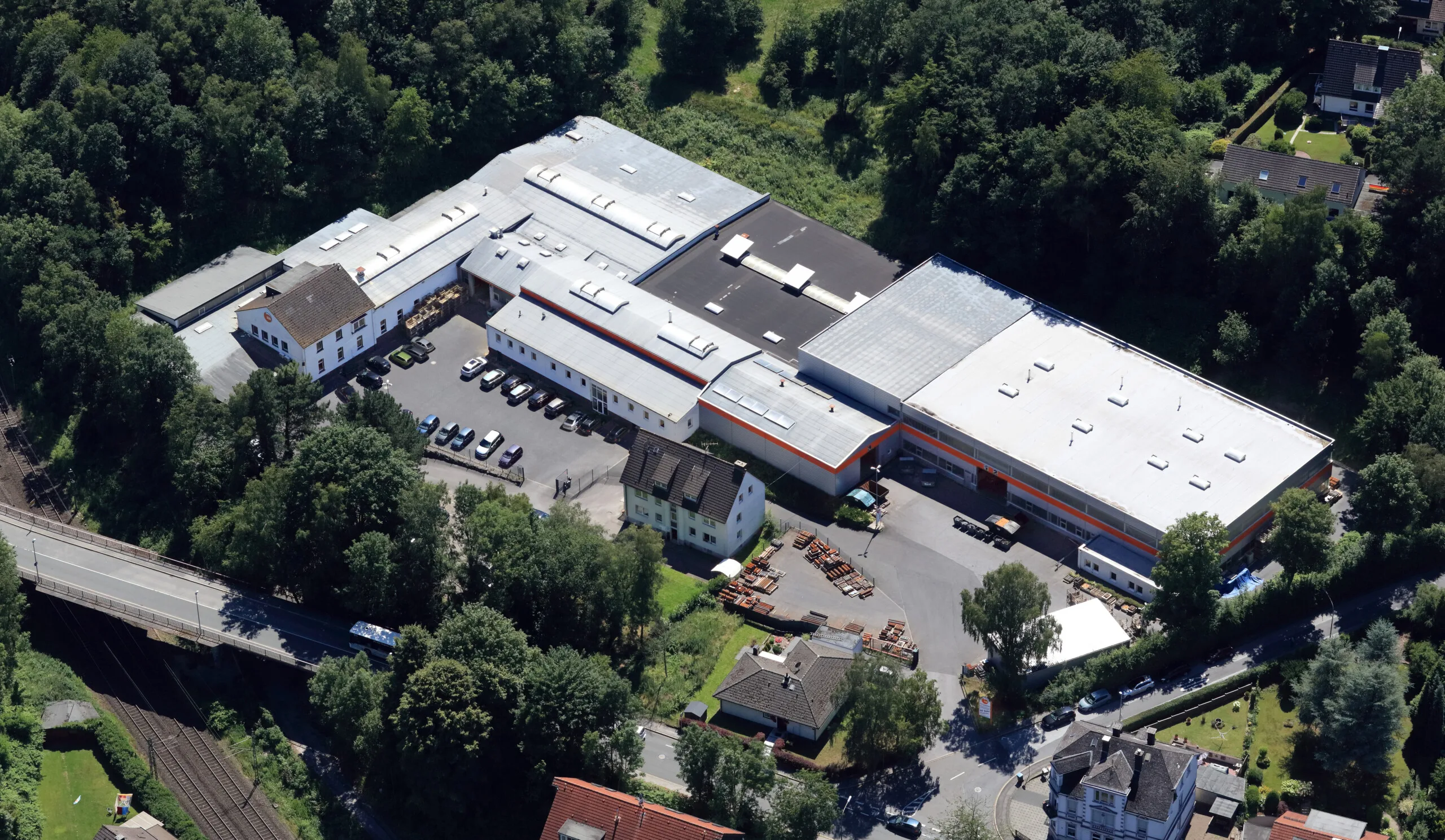 Standort Gevelsberg