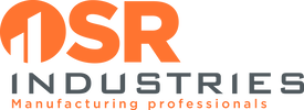 Logo OSR Industries Ltd.