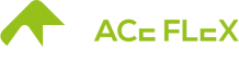 AceFlex Logo
