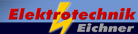 Elektrotechnik Eichner