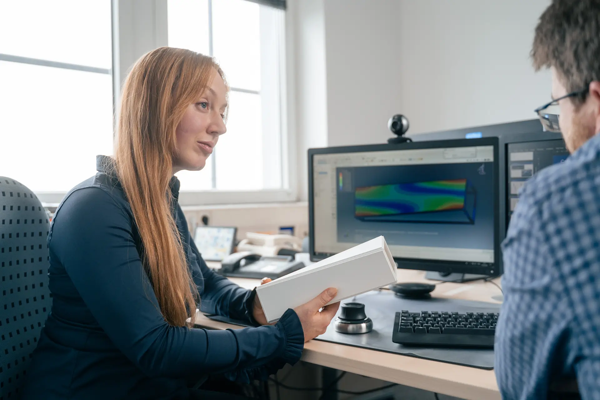 Quality Control: Verifikationen, Dokumentation, Auditierung, Schulungen