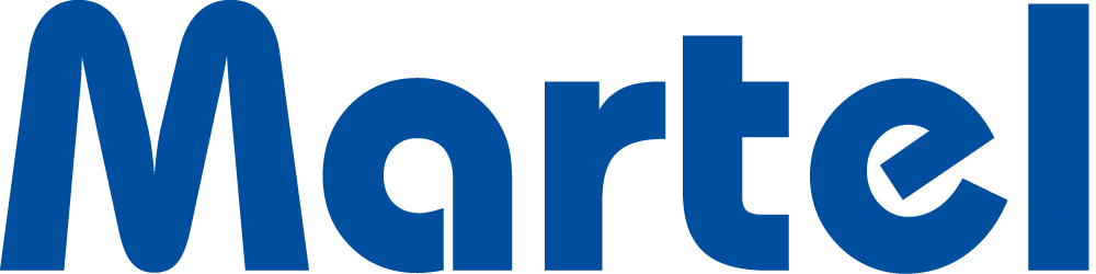 Logo Martel Betriebseinrichtungen GmbH & Co. KG
