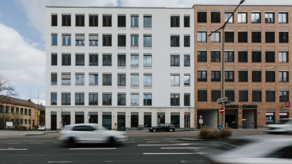 Standort Nürnberg