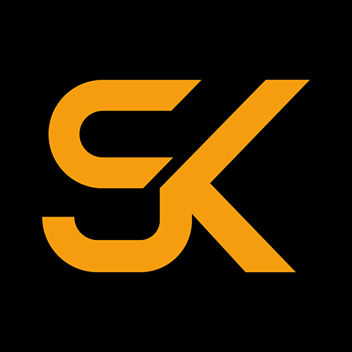 Logo SK TECHNOLOGY GmbH