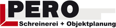 Logo PERO GmbH & Co. KG