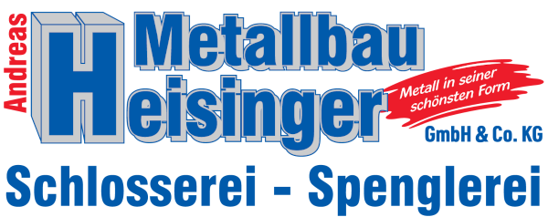 Heisinger Metallbau Logo