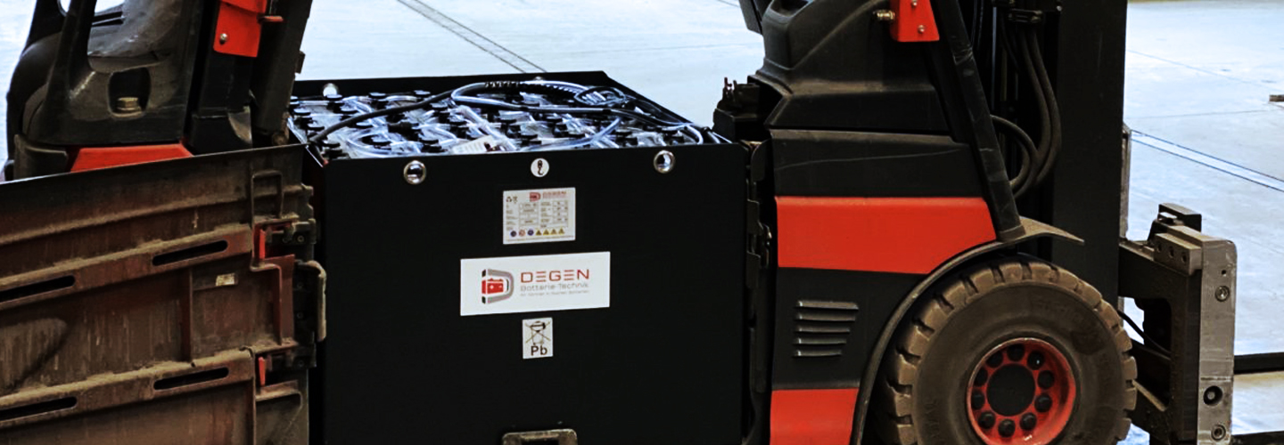 Stapler-Antriebsbatterie (PzS)