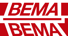 Logo BEMA Maschinen GmbH