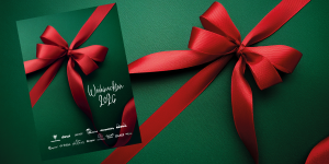Weihnachtskatalog 2026 der ExaClair GmbH