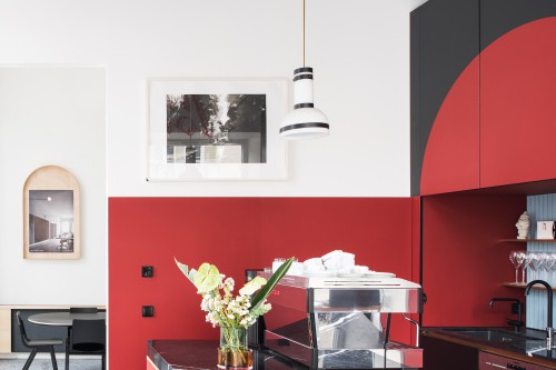 Büro A/W