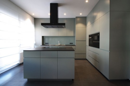 Loft Penthouse Bogenhausen