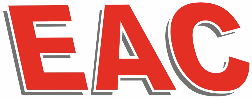 Logo Elektro- Anlagenbau - Calau EAC GmbH