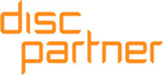 Logo Disc Partner (AAA Media Solutions GmbH & Co. KG)