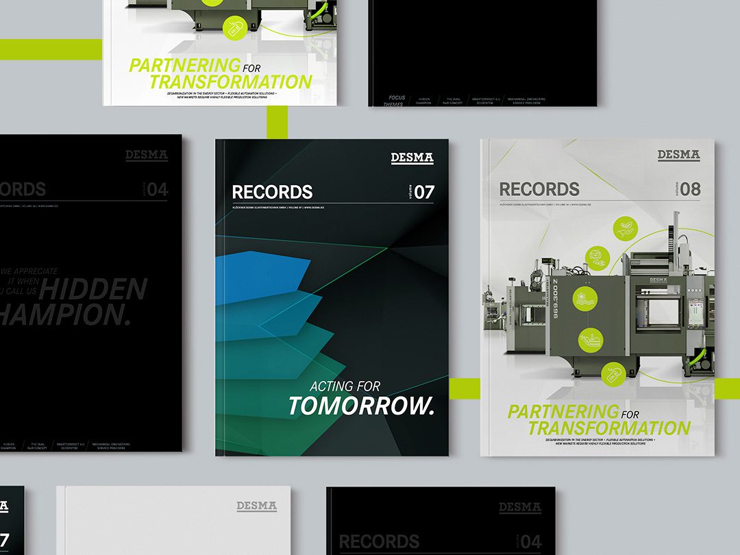 Records
