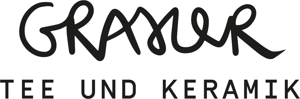 Logo Grasler Tee und Keramik