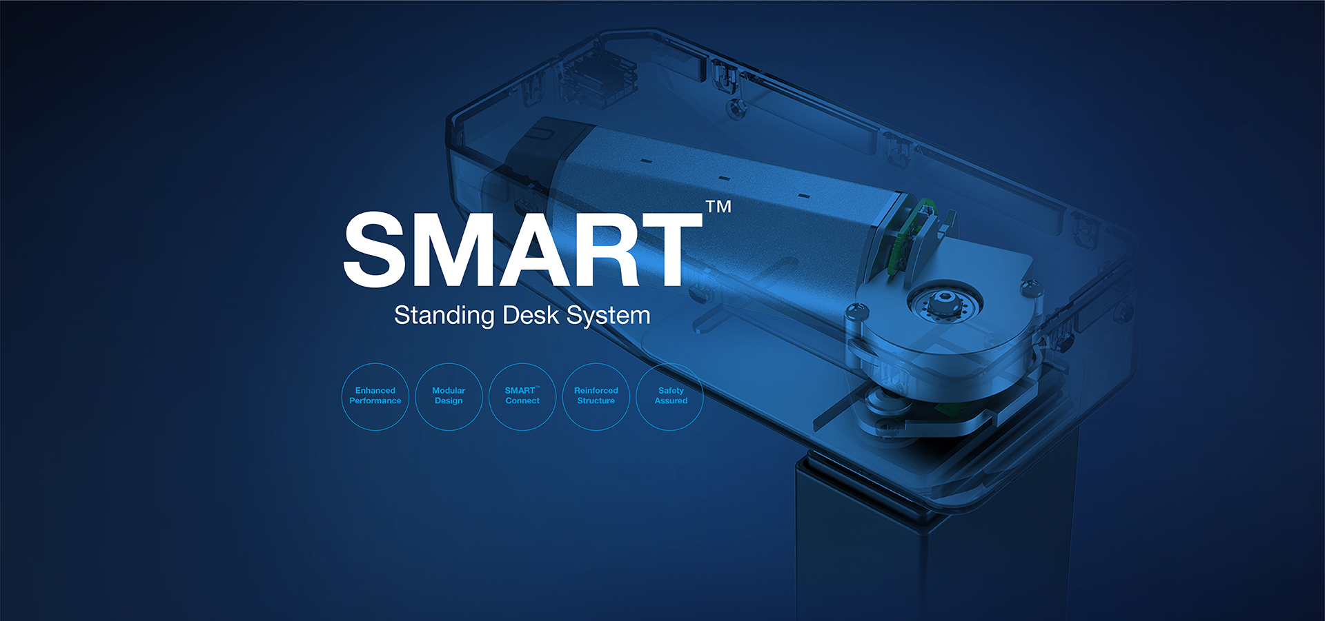 Lösungen für Smart Office