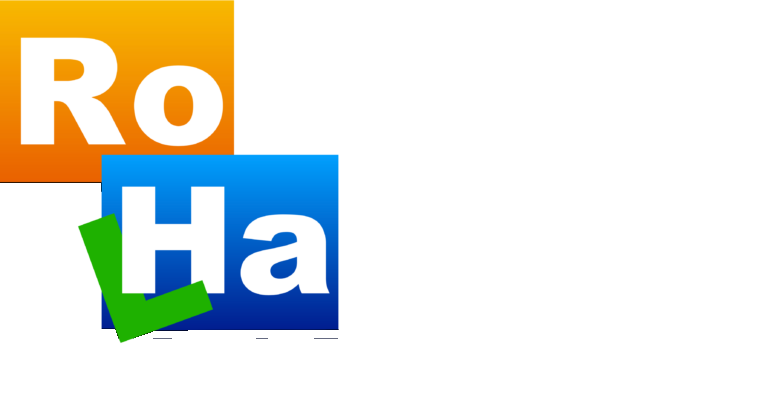Logo ROHAL GmbH