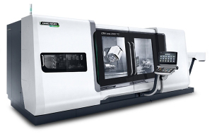 CNC-Bearbeitungszentrum CTX Beta 2000 TC