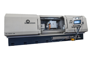 CNC-Präzisions-Rundschleifmaschine RS 1500CM