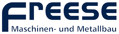 Logo Maschinen- und Metallbau Freese
