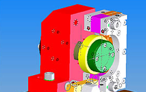 CAD/CAM-Konstruktion